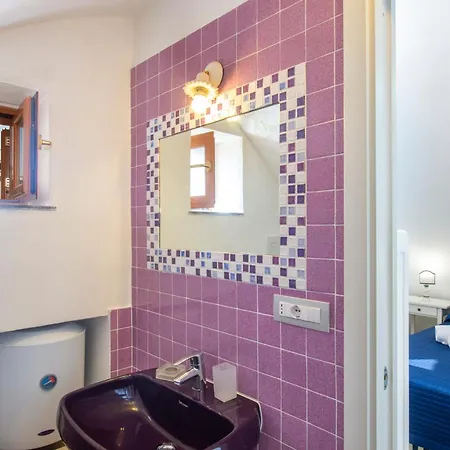 بيت للعطل La Casa Accanto *