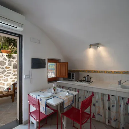 בית נופש La Casa Accanto *