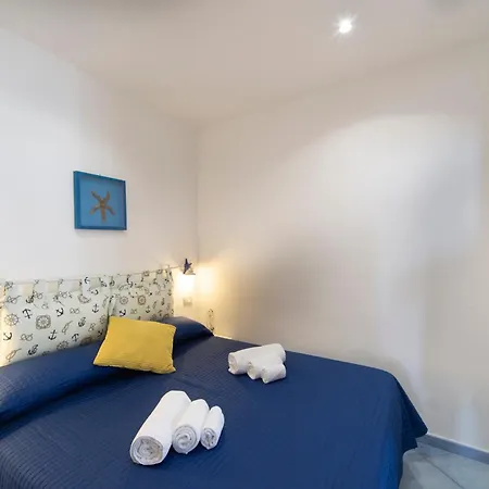 La Casa Accanto בית נופש אמאלפי