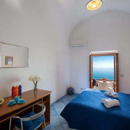 La Casa Accanto בית נופש