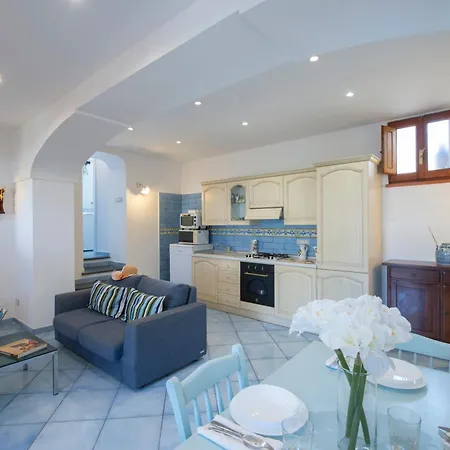 Сasa de vacaciones La Casa Accanto Amalfi