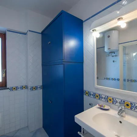 La Casa Accanto בית נופש