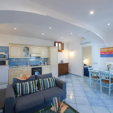 בית נופש La Casa Accanto