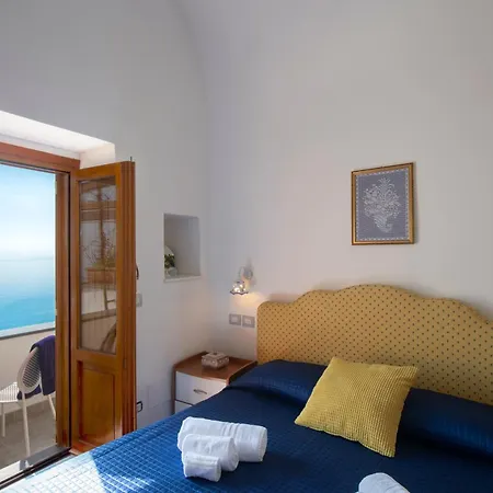 La Casa Accanto Amalfi