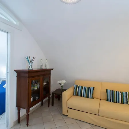 בית נופש La Casa Accanto