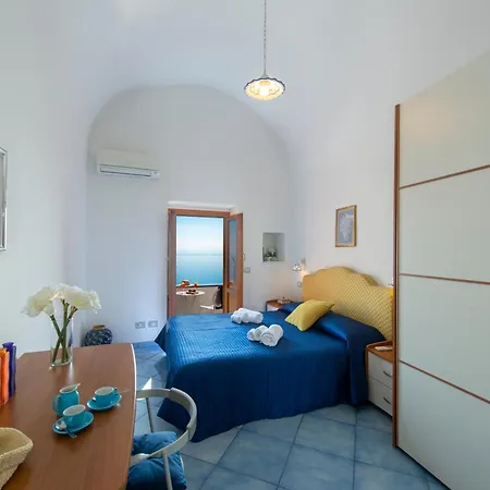 בית נופש La Casa Accanto *