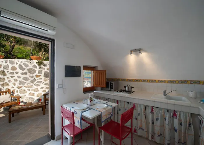 別荘 La Casa Accanto *