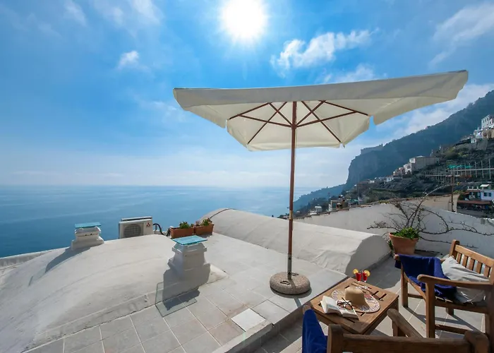 La Casa Accanto 別荘 *