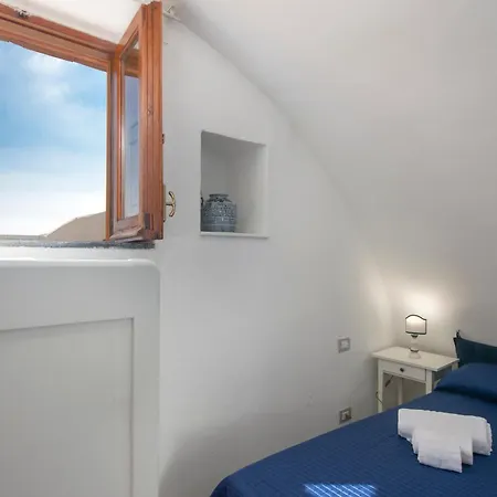 La Casa Accanto Casa vacanze Amalfi