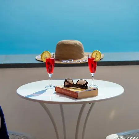 La Casa Accanto 度假居 阿马尔菲