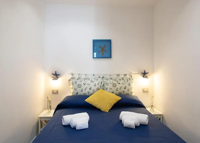 La Casa Accanto Prázdninový dům