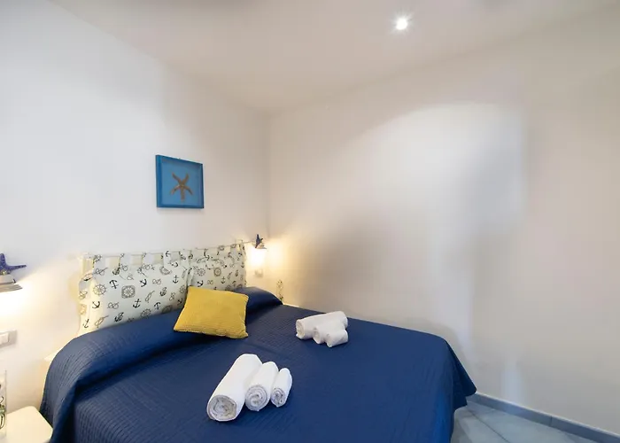 La Casa Accanto Prázdninový dům Amalfi