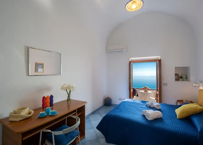 La Casa Accanto 度假居