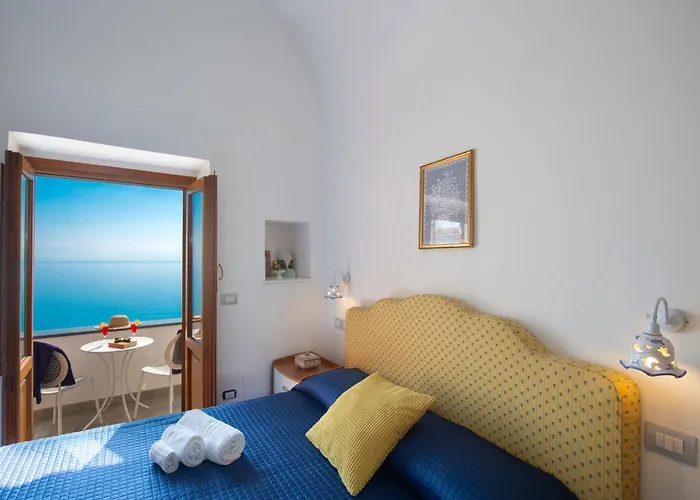 度假居 La Casa Accanto