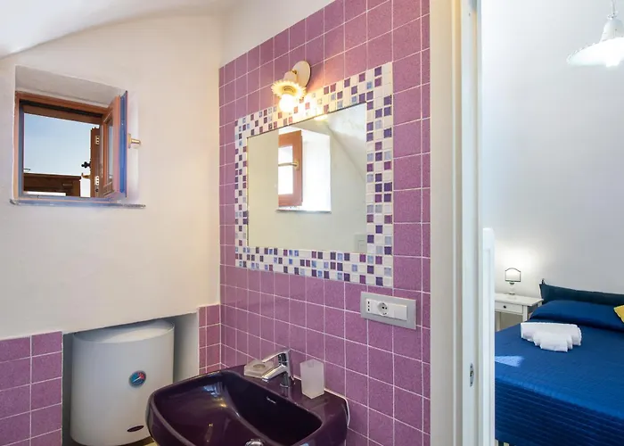 Prázdninový dům La Casa Accanto *