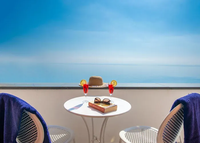 La Casa Accanto Amalfi