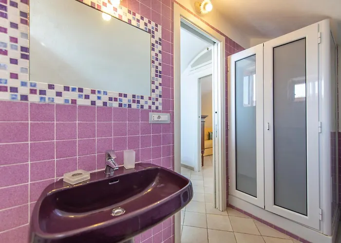 La Casa Accanto Prázdninový dům