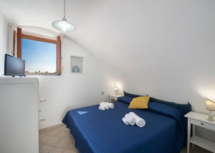 La Casa Accanto 度假居 *