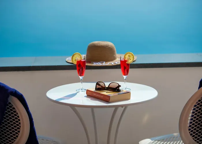 La Casa Accanto 度假居 阿马尔菲