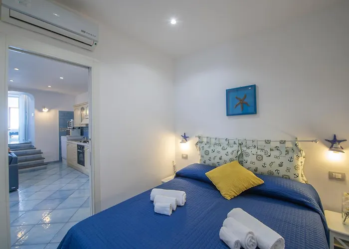 La Casa Accanto * 阿马尔菲