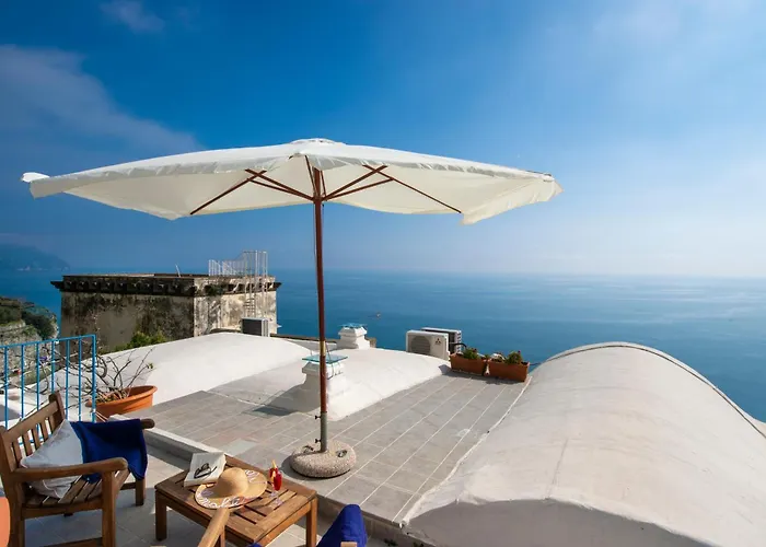 La Casa Accanto Prázdninový dům