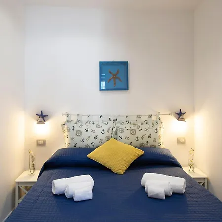 La Casa Accanto Holiday home