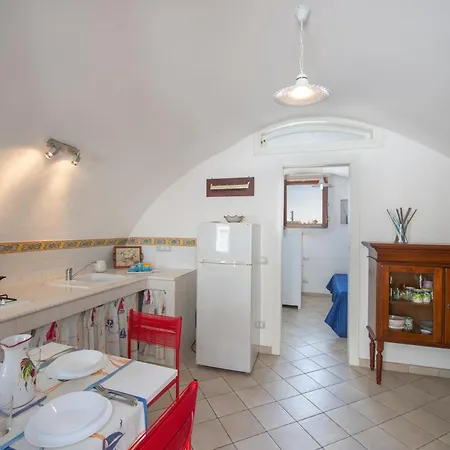 La Casa Accanto Holiday home *