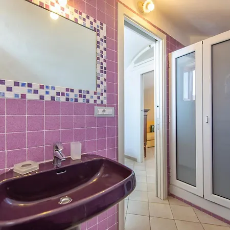La Casa Accanto Holiday home
