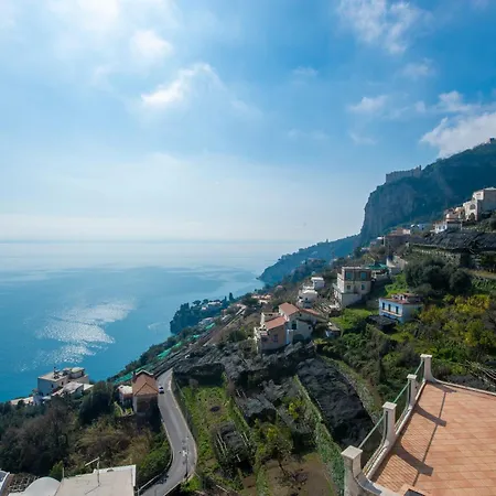 Holiday home La Casa Accanto Amalfi