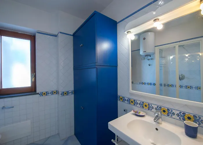 La Casa Accanto Feriehus