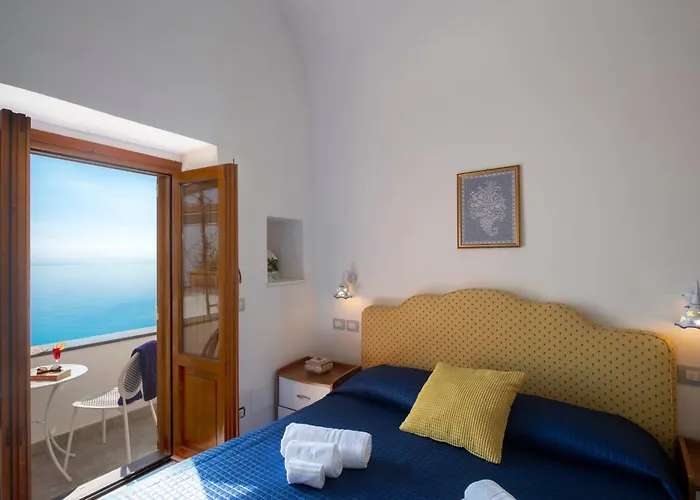 La Casa Accanto Amalfi