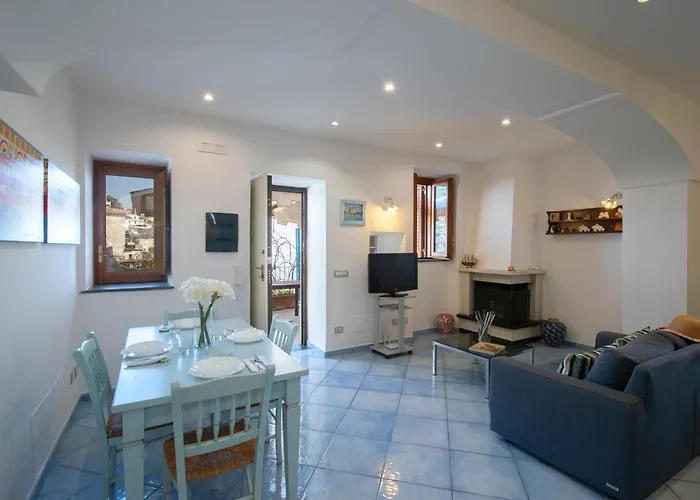 La Casa Accanto Feriehus *